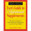 User's Guide to Nutritional Supplements