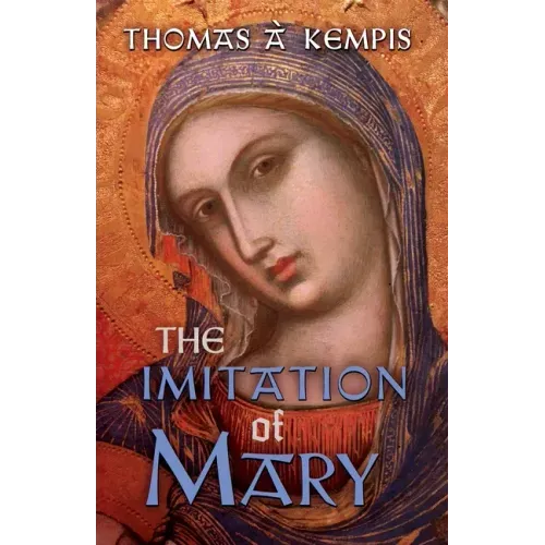 The Imitation of Mary