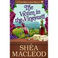 The Victim in the Vineyard