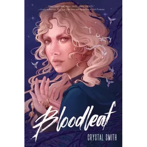 Bloodleaf