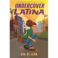 Undercover Latina