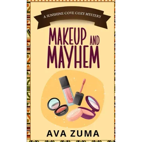 Makeup and Mayhem