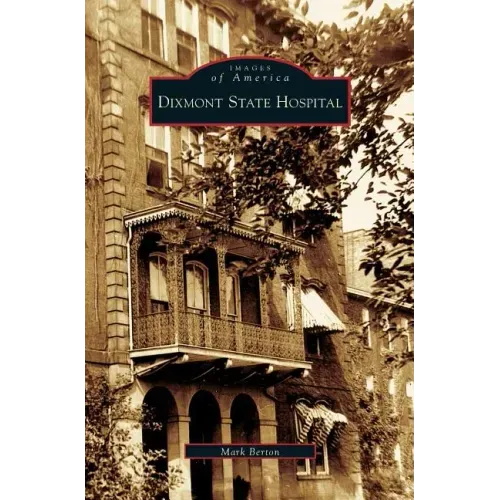 Dixmont State Hospital