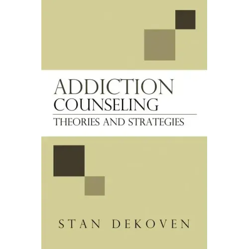 Addiction Counseling