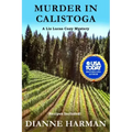 Murder in Calistoga