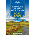 Lonely Planet Galway & the West of Ireland Road Trips