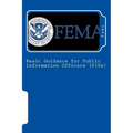 Basic Guidance for Public Information Officers (PIOs)