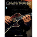 Amazing Phrasing Guitar: 50 Ways to Improve Your Improvisational Skills [With CD]