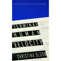 Terminal Human Velocity