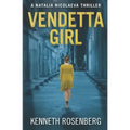 Vendetta Girl