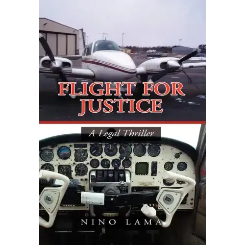 Flight For Justice