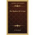 The Shadow of a Gun