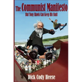 The Communist Manifesto: But Tony Hawk Can Keep His Stuff