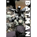 Batman by Scott Snyder & Greg Capullo Omnibus Vol. 1