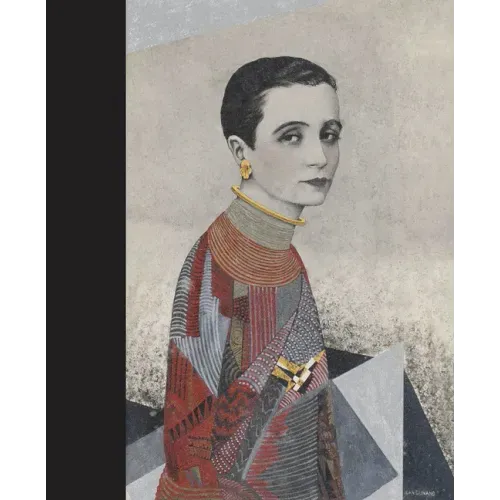 Modern Taste: Art Deco in Paris 1910-1935