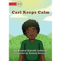 Carl Keeps Calm