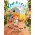 Camper Cole and the Scavenger Hunt Hike