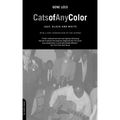 Cats of Any Color: Jazz, Black and White