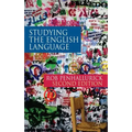 Studying the English Language