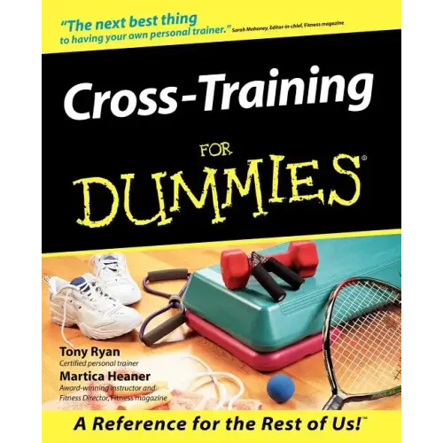 Cross Training for Dummies