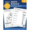 Math Basics Grade 2