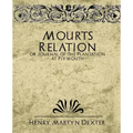 Mourt's Relation or Journal of the Plantation at Plymouth