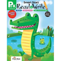 Smart Start: Read and Write, Prek Workbook