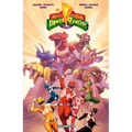 Mighty Morphin Power Rangers Vol. 5