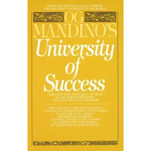University of Success
