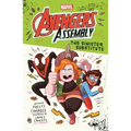 The Sinister Substitute (Marvel Avengers Assembly Book 2): Volume 2