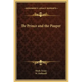 The Prince and the Pauper