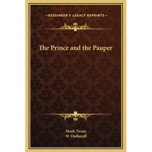 The Prince and the Pauper