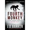 The Fourth Monkey