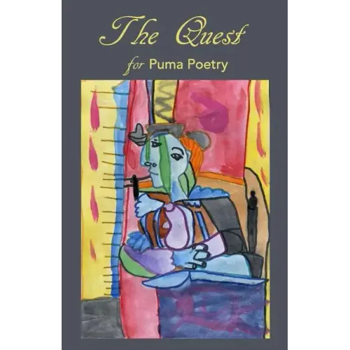 The Quest for Puma Poetry