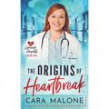 The Origins of Heartbreak: A Lesbian Medical Romance
