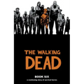 Walking Dead Book 6