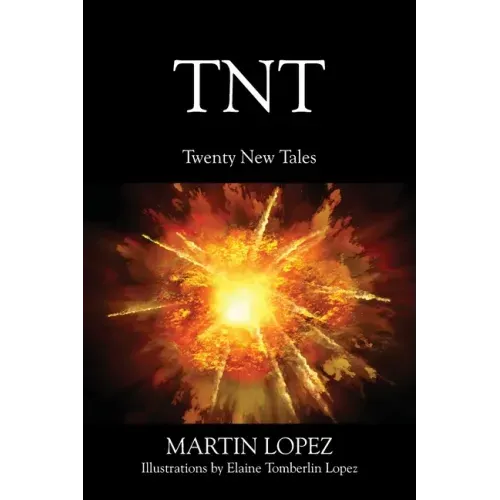 TNT: Twenty New Tales