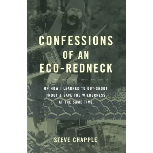 Confessions of an Eco-Redneck