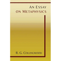 An Essay on Metaphysics