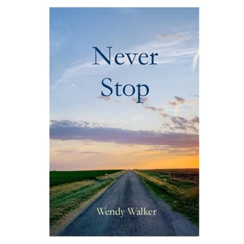 Never Stop