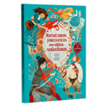 Aventuras Fantásticas Para Niñas Soñadoras / Adventure Stories for Daring Girls