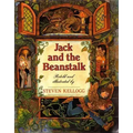 Jack and the Beanstalk
