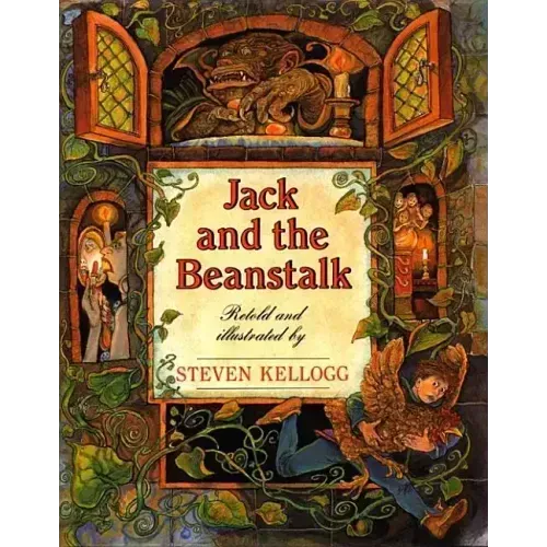 Jack and the Beanstalk