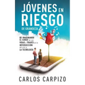 Jovenes en Riesgo de grandeza: Re-imaginando el curso de sus vidas a través de la intersección del arte y la tecnología