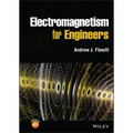 Electromagnetism for Engineers