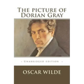 The picture of Dorian Gray: Unabridged
