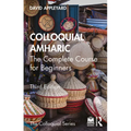 Colloquial Amharic: The Complete Course for Beginners