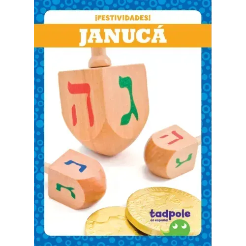 Janucá (Hanukkah)