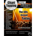 Chart-Topping Drum Beats: The 60s Through Today