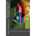 The Sonnet of Puerto Rico: El Soneto Borincano